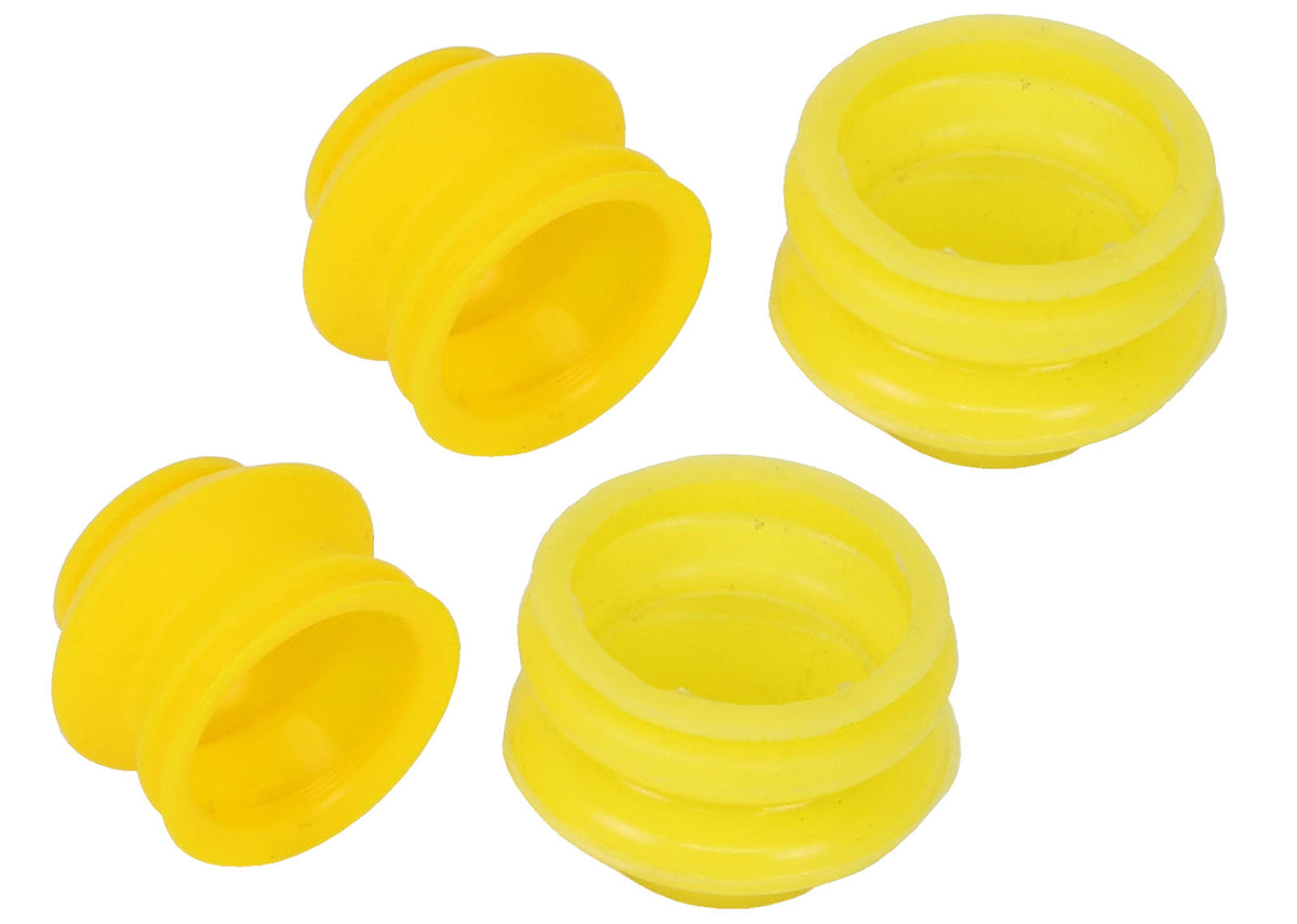 Whiteline Front Roll Center/Bump Steer (Boot Service Kit KCA313) - 2002-2021 Subaru WRX / 2004-2021 STI