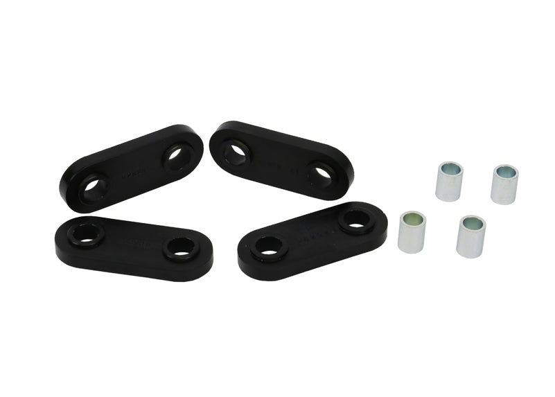 Whiteline Gearbox Crossmember Pad Bushing - 2004-2007 Subaru WRX / 2004-2007 STI