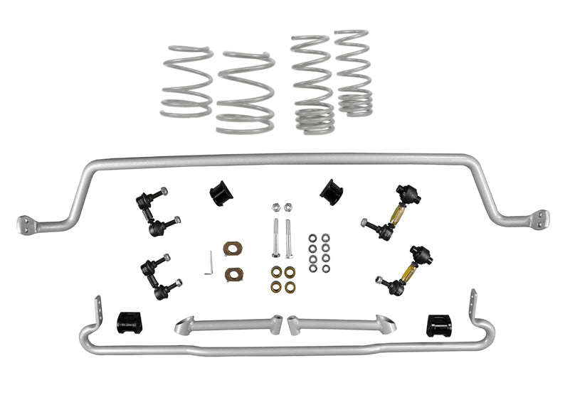 Whiteline Grip Series Suspension Kit - 2011-2014 Subaru WRX / STI - product image 2