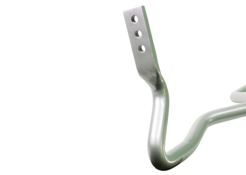 Whiteline 24 mm Adjustable Rear Sway Bar - 2002 Subaru WRX - product image 5