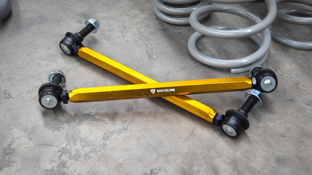 Whiteline Grip Series Suspension Kit - 2022+ Subaru WRX - product image 7