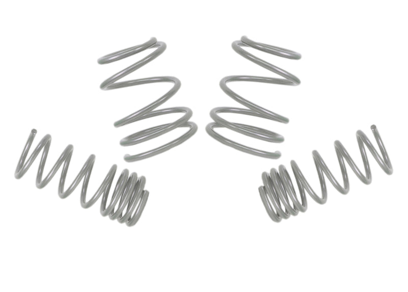 Whiteline Lowering Springs - 2008-2014 Subaru WRX / STI - product image 2