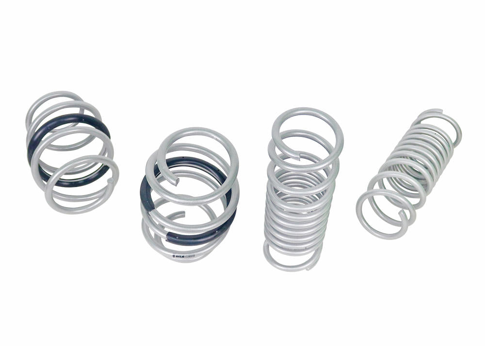 Whiteline Lowering Springs - 2022+ Subaru WRX - product image 3