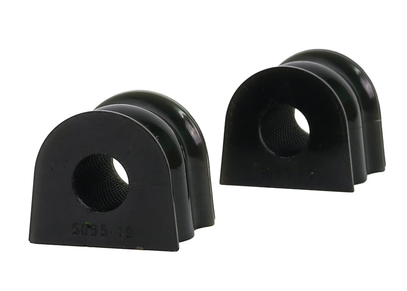 Whiteline 19 mm Front Sway Bar Bushing Kit - Subaru - product image 1
