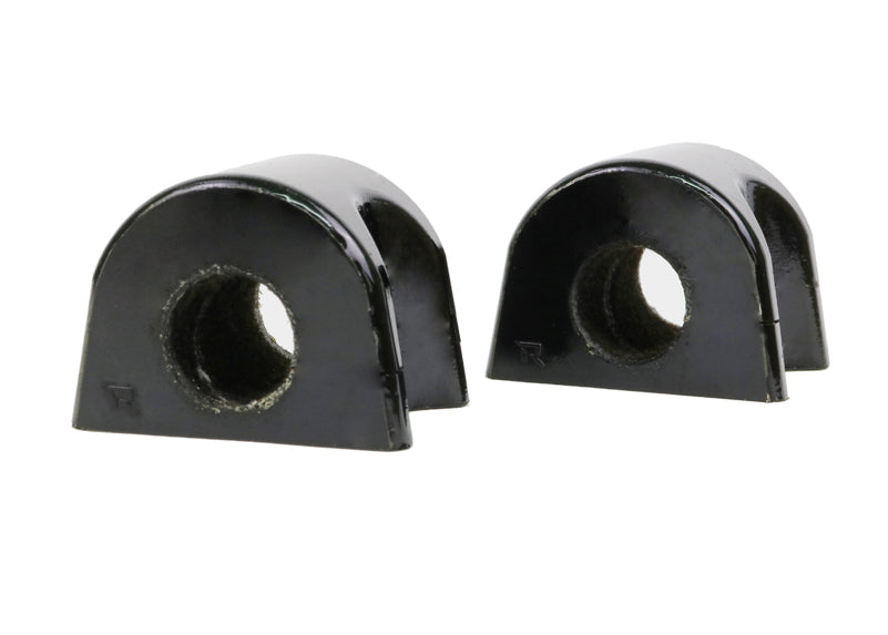 Whiteline Front Sway Bar Mount Bushing Kit (22mm) - 2013-2020 Subaru BRZ
