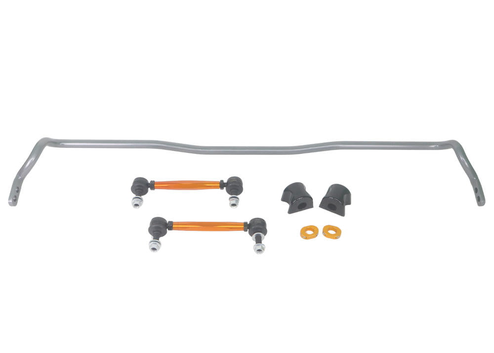 Whiteline 20 mm Adjustable Front Sway Bar - 2013+ Subaru BRZ - product image 4