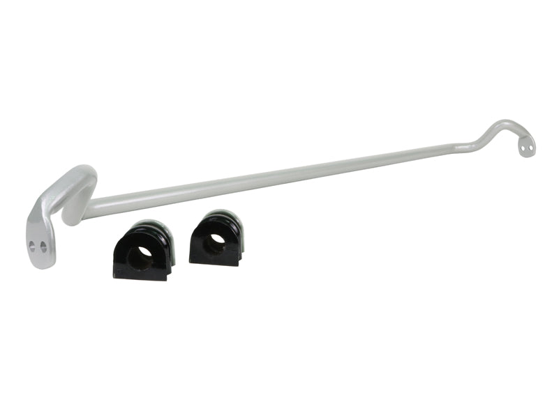 Whiteline Wagon Front 22mm Heavy Duty Adjustable Swaybar - 2002-2007 Subaru WRX