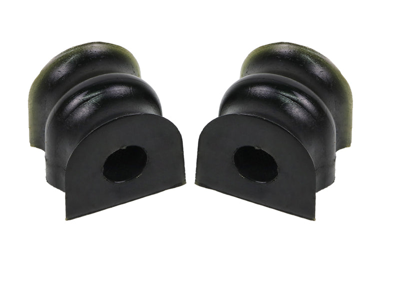 Whiteline Front Sway Bar Mount Bushing Kit (18mm) - 2002-2007 Subaru WRX / 2004-2007 STI