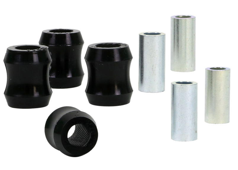 Whiteline Sway Bar Link Bushing Kit - 2002-2014 Subaru WRX / 2004-2014 STI