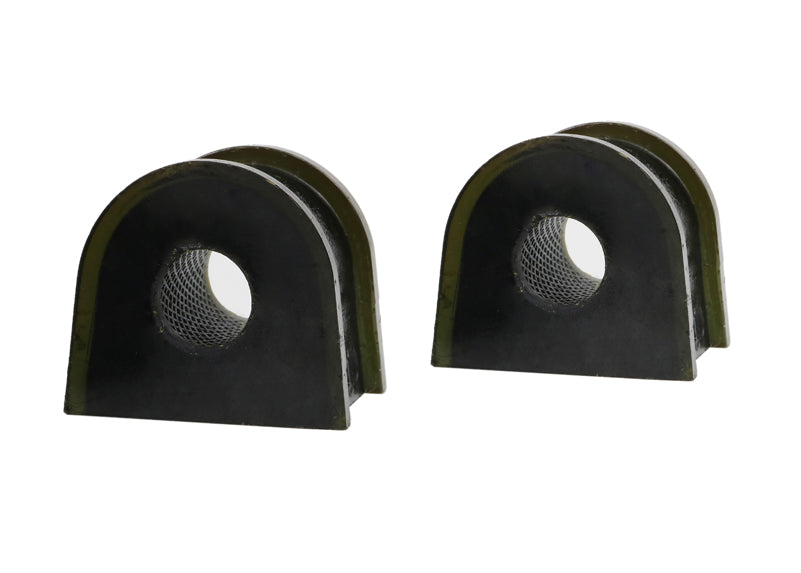 Whiteline 15 mm Rear Sway Bar Bushing Kit - 2002-2007 WRX / STI - product image 1