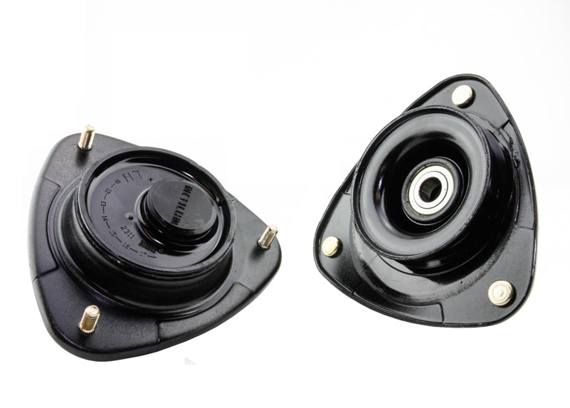 Whiteline Caster and Camber Front Strut Mounts - Subaru WRX / STI - product image 3