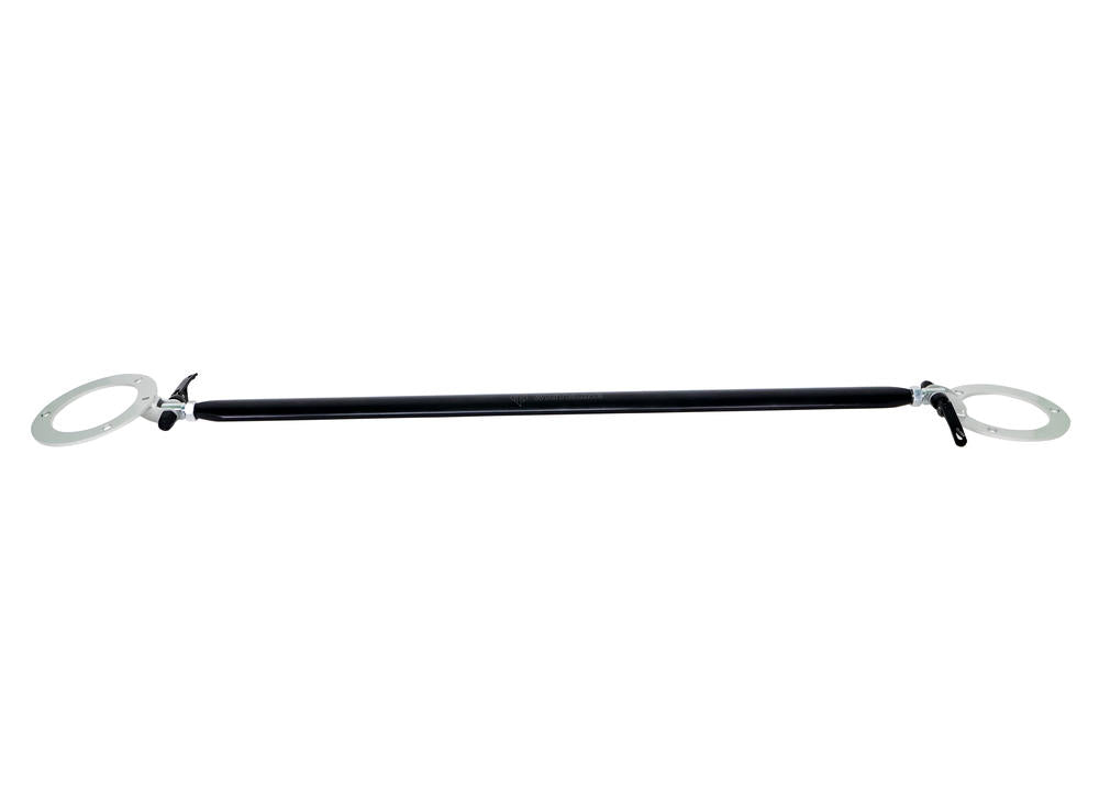 Whiteline Rear Strut Tower Brace - 2002-2007 Subaru WRX