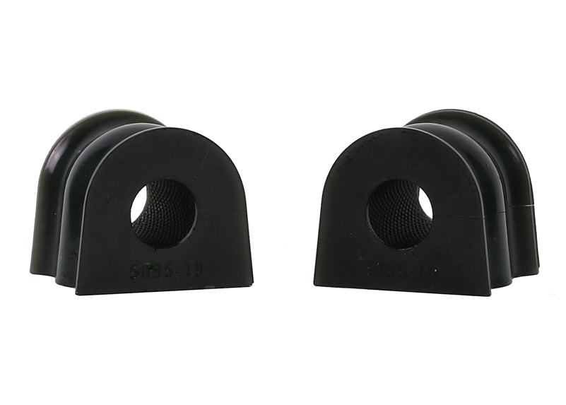 Whiteline 19 mm Front Sway Bar Bushing Kit - Subaru - product image 3