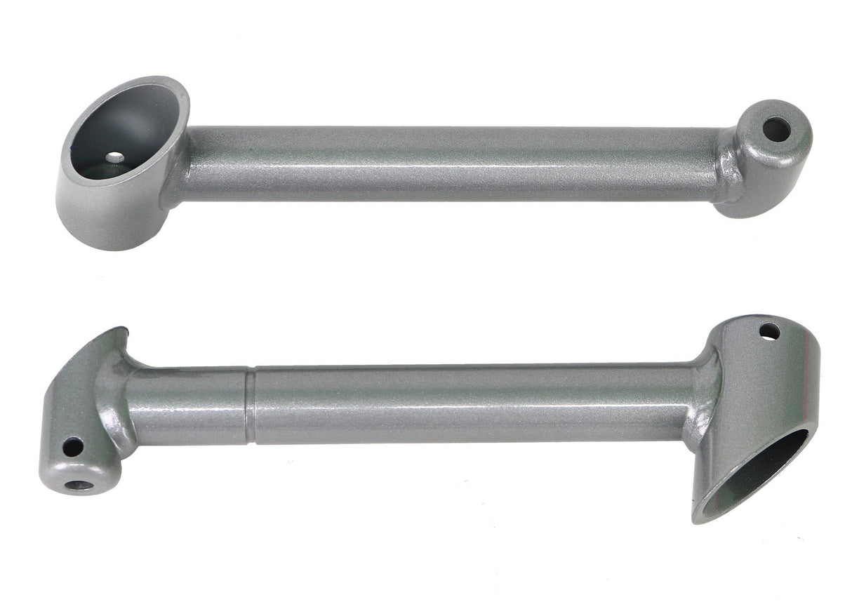 Whiteline Rear Sway Bar Mount Support Braces - 2022+ Subaru BRZ - product image 3