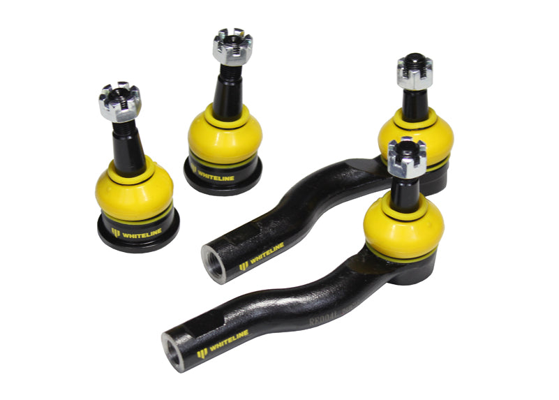 Whiteline Roll Center and Bump Steer Correction Kit - 2013+ Subaru BRZ - product image 1
