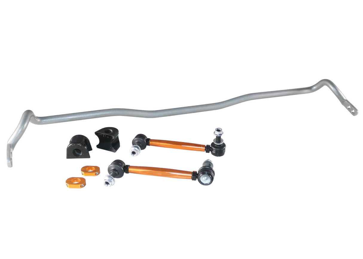 Whiteline 22 mm Adjustable Front Sway Bar - 2013+ Subaru BRZ - product image 1