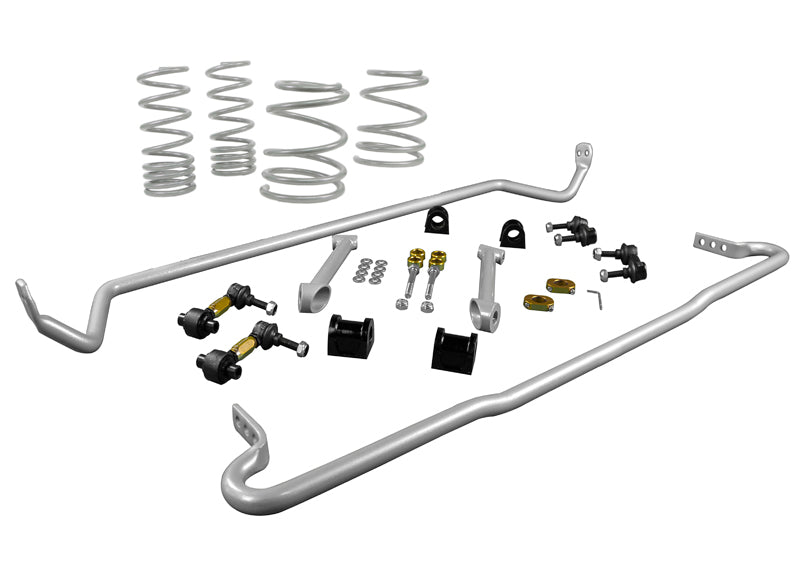 Whiteline Grip Series Suspension Kit - 2011-2014 Subaru WRX / STI - product image 1