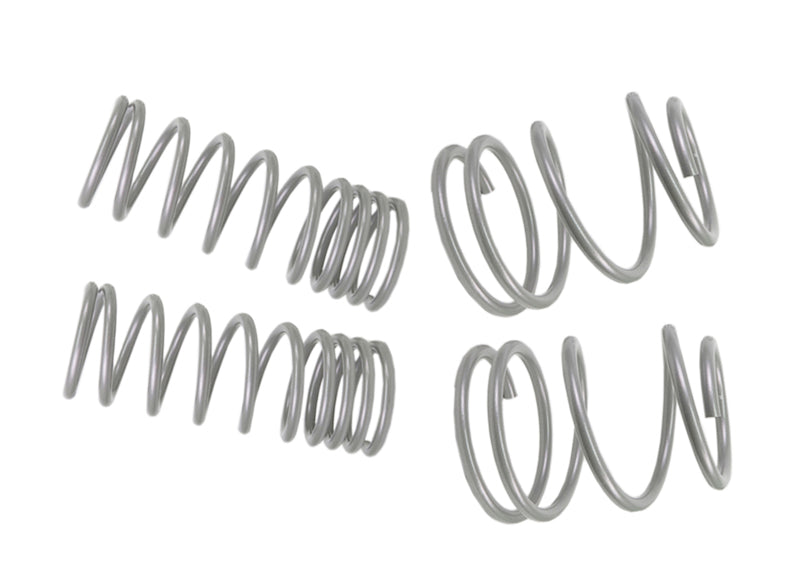 Whiteline Grip Series Suspension Kit - 2008-2010 Subaru WRX - product image 5