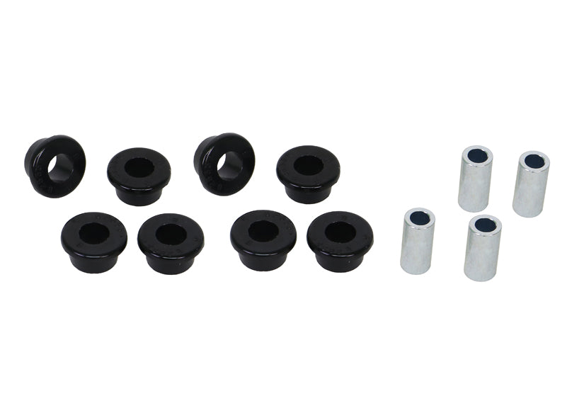 Whiteline Rear Sway Bar End Link Bushing Kit - 2002-2007 Subaru WRX - product image 4