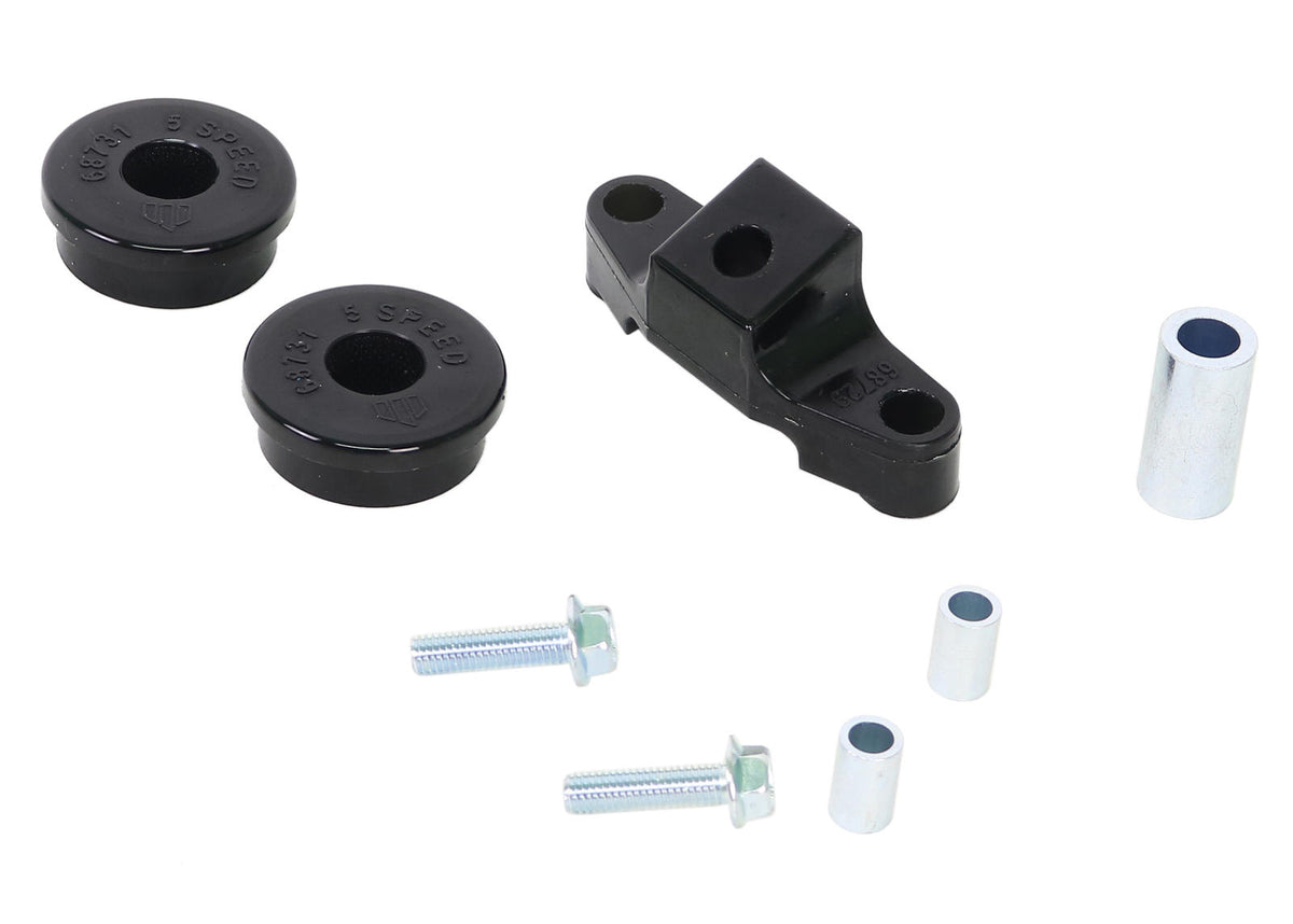 Whiteline Manual Transmission Shifter Bushing - Subaru - product image 3