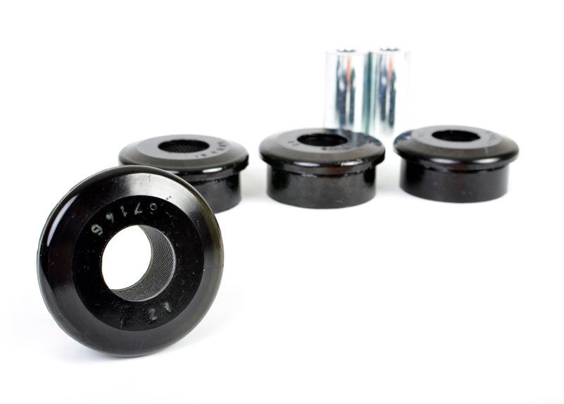Whiteline Rear Differential Outrigger Bushing Kit - Subaru - product image 3
