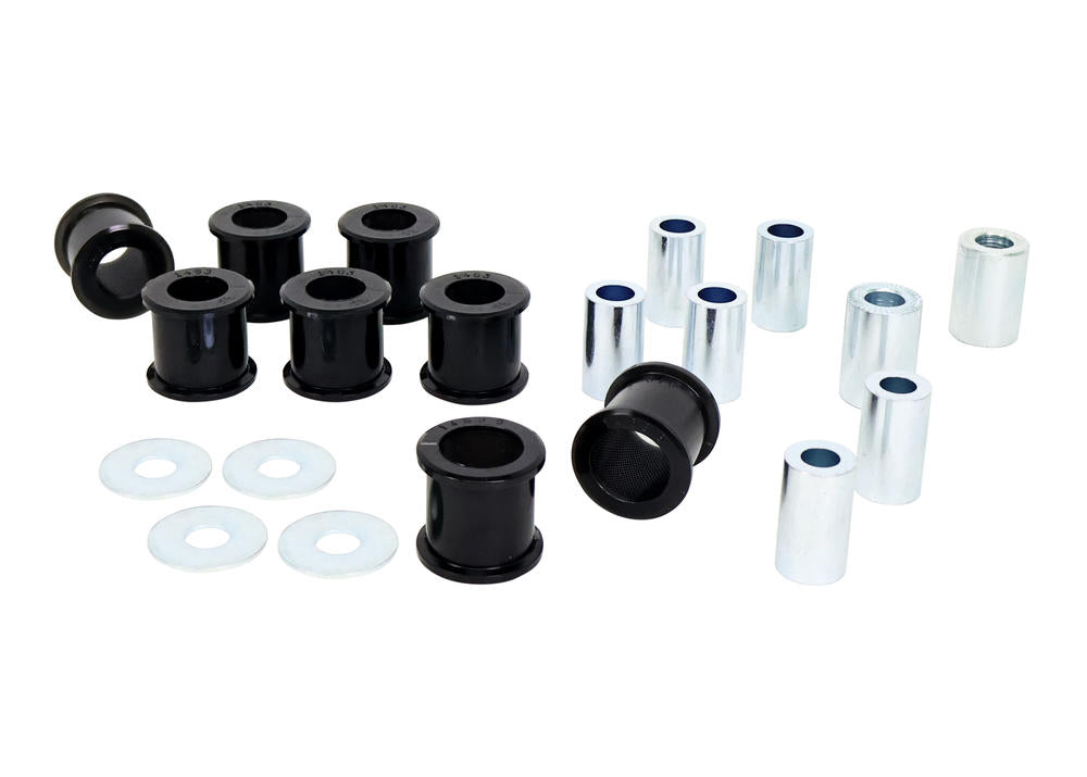 Whiteline Rear Lower Control Arm Bushing Kit - Subaru - product image 3