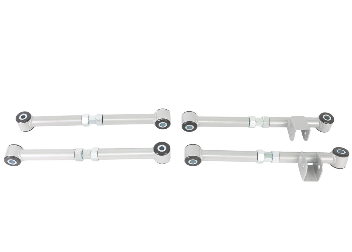 Whiteline Adjustable Rear Lateral Control Arm Kit - 2002-2007 WRX / STI - product image 4