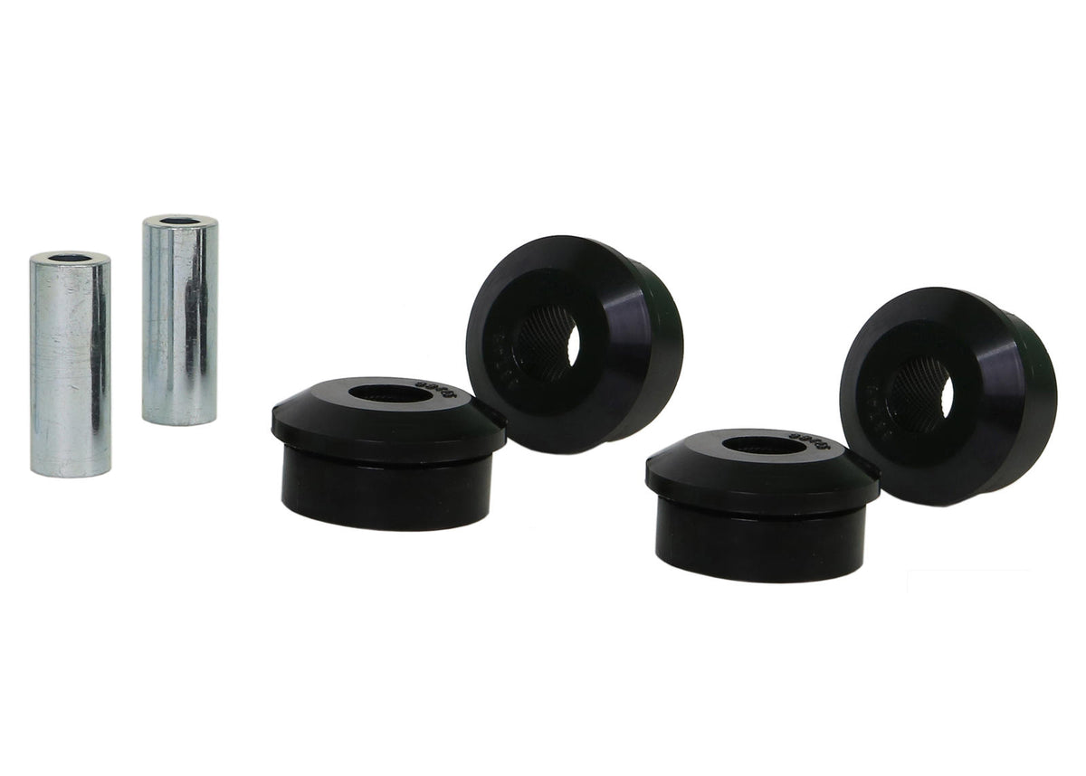 Whiteline W61381A Rear Trailing Arm Front Bushing Kit - Subaru - product image 1
