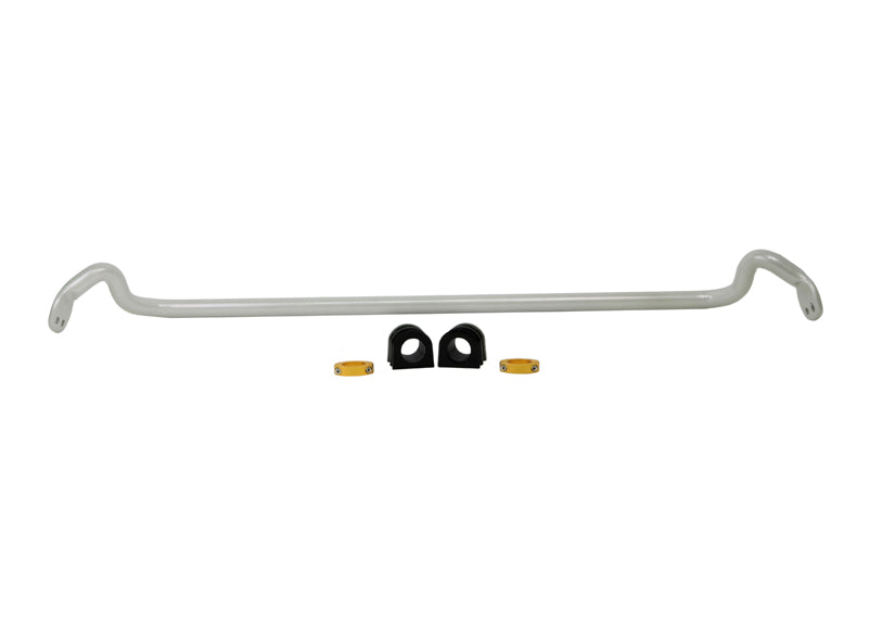 Whiteline 27 mm Adjustable Front Sway Bar - 2003-2007 WRX / STI - product image 3