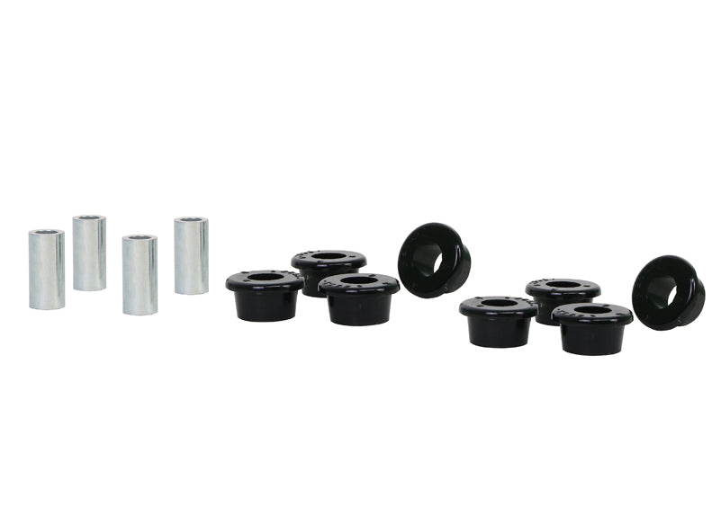 Whiteline Rear Sway Bar End Link Bushing Kit - 2002-2007 Subaru WRX - product image 1