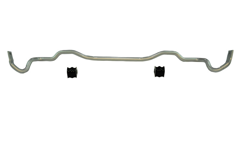 Whiteline 22 mm Fixed Front Sway Bar - 2002-2007 Subaru WRX Sedan - product image 3