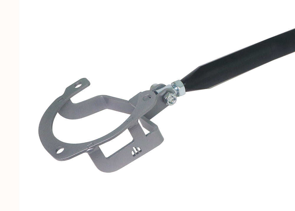 Whiteline Front Strut Tower Brace - 2013+ Subaru BRZ - product image 4