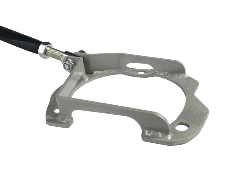 Whiteline Front Strut Tower Brace - 2015-2021 WRX / STI - product image 4