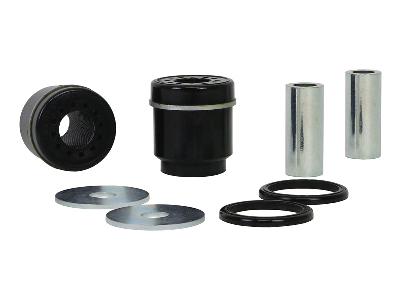 Whiteline Rear Differential Outrigger Bushing Kit - 2013+ Subaru BRZ - product image 3