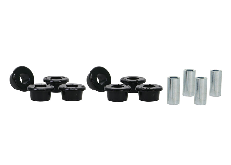 Whiteline Rear Sway Bar End Link Bushing Kit - 2002-2007 Subaru WRX - product image 3