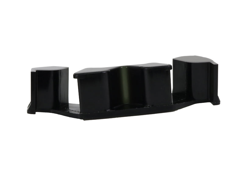 Whiteline Positive Shift Gearbox Mount Insert - Subaru - product image 1