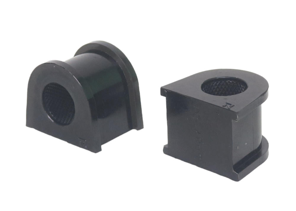 Whiteline Rear Sway Bar Mount Bushing Kit (20mm) - 2003-2007 Subaru WRX / 2004-2007 STI