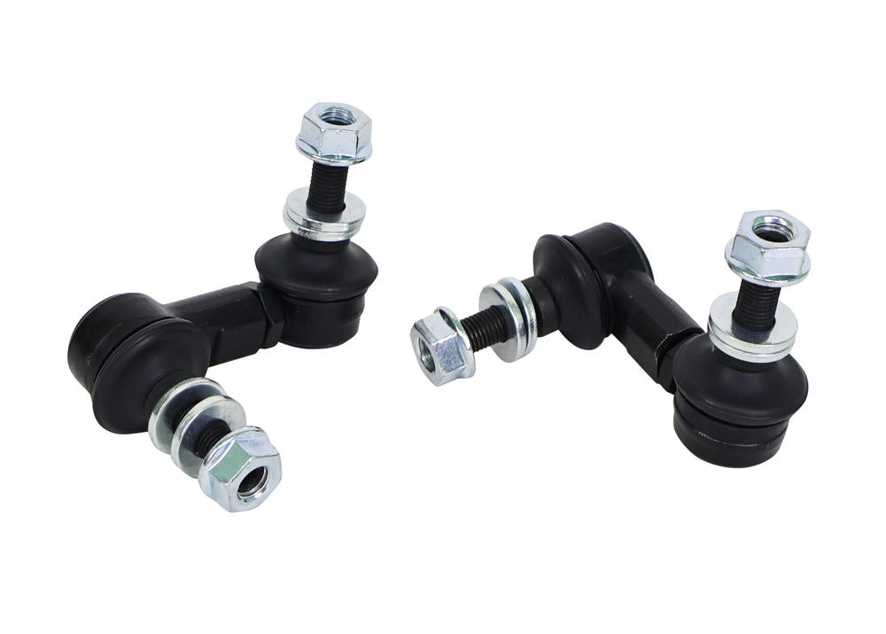 Whiteline Adjustable Front Sway Bar End Links - 2002-2014 WRX / STI - product image 2
