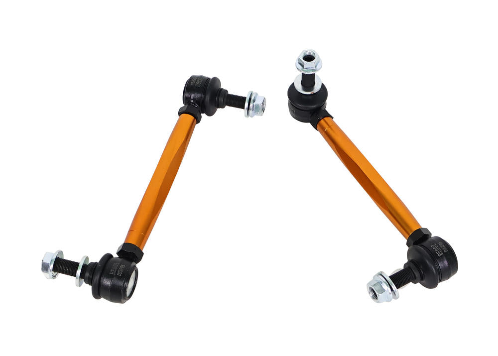 Whiteline Adjustable Front Sway Bar End Links - Subaru BRZ - product image 3