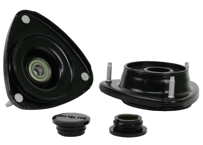 Whiteline Caster and Camber Front Strut Mounts - Subaru - product image 3