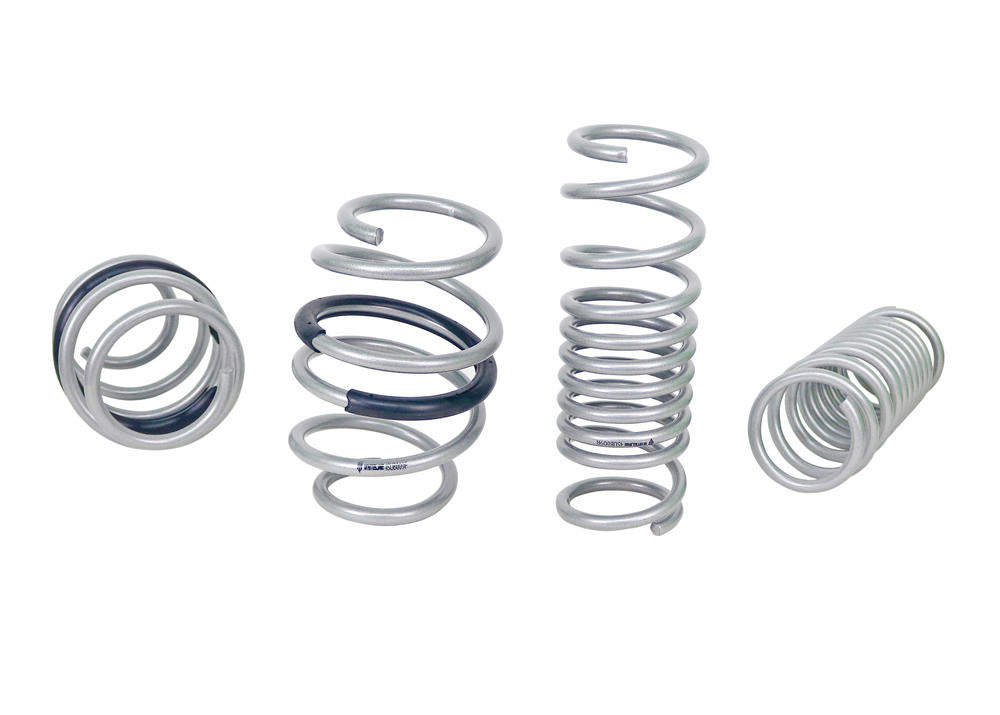 Whiteline Lowering Springs - 2022+ Subaru WRX - product image 2
