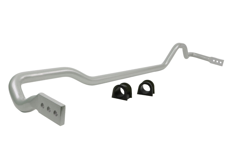 Whiteline 27 mm Motorsport Rear Sway Bar - 2003-2007 WRX / STI - product image 1