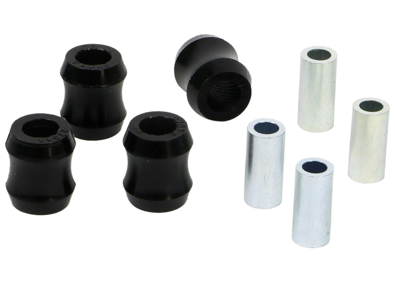 Whiteline Sway Bar Link Bushing Kit - 2002-2014 Subaru WRX / 2004-2014 STI