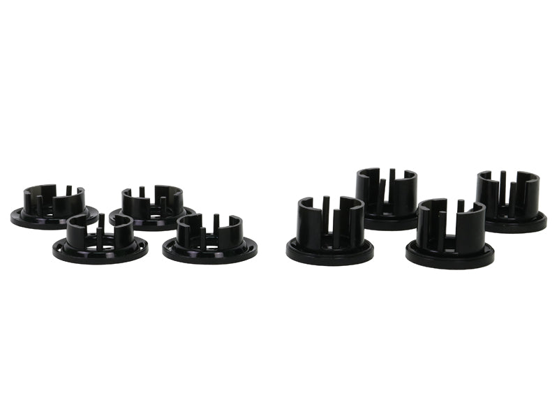 Whiteline Rear Subframe Bushing Inserts - 2008-2011 Subaru WRX / STI - product image 3
