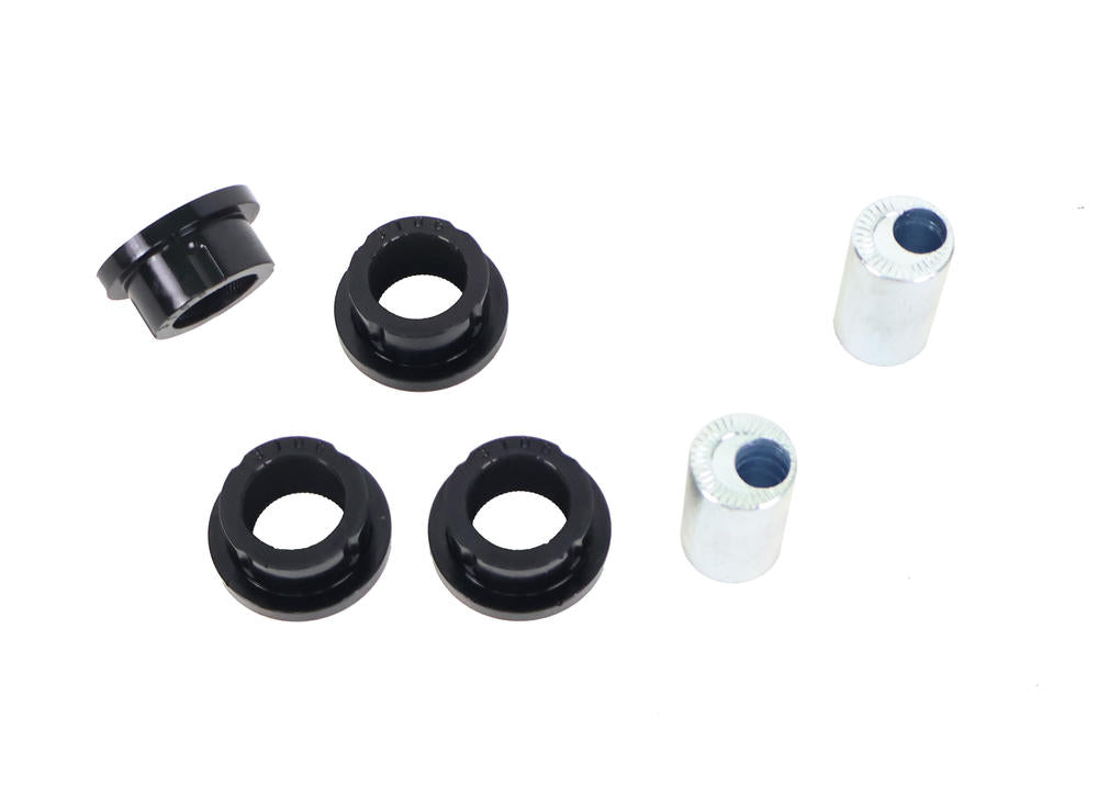 Whiteline Rear Lower Control Arm Offset Bushing Kit - Subaru - product image 3