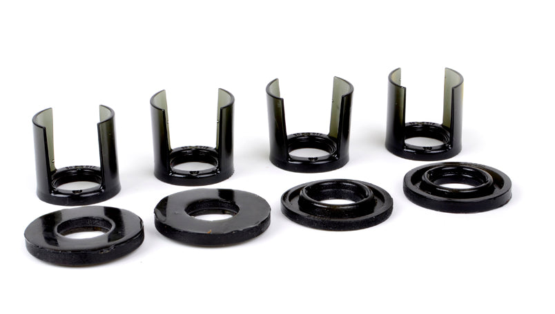 Whiteline Positive Traction Rear Subframe Bushing Inserts - Subaru - product image 1