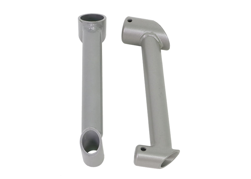 Whiteline Rear Sway Bar Mount Support Braces - 2013-2020 Subaru BRZ - product image 3