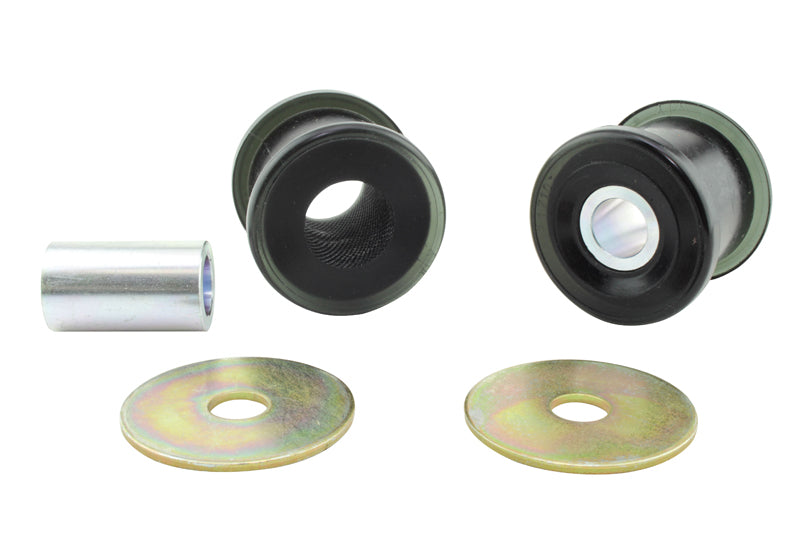 Whiteline W51710 Front Lower Control Arm Inner Rear Bushing Kit - Subaru - product image 3
