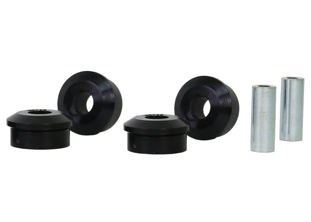 Whiteline W61381A Rear Trailing Arm Front Bushing Kit - Subaru - product image 3