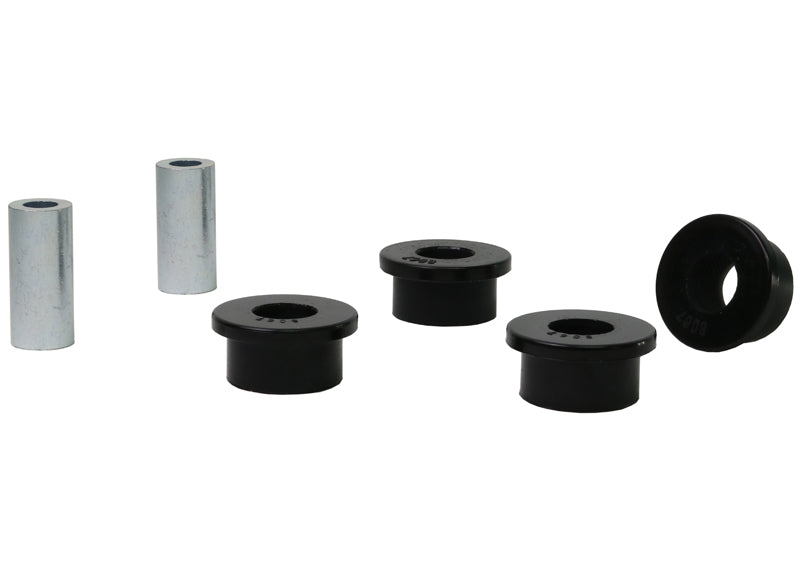Whiteline Trailing Arm Rear Bushing Kit - 2002-2007 Subaru WRX
